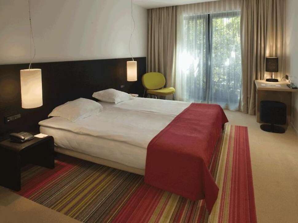 Een foto van mOdus Hotel