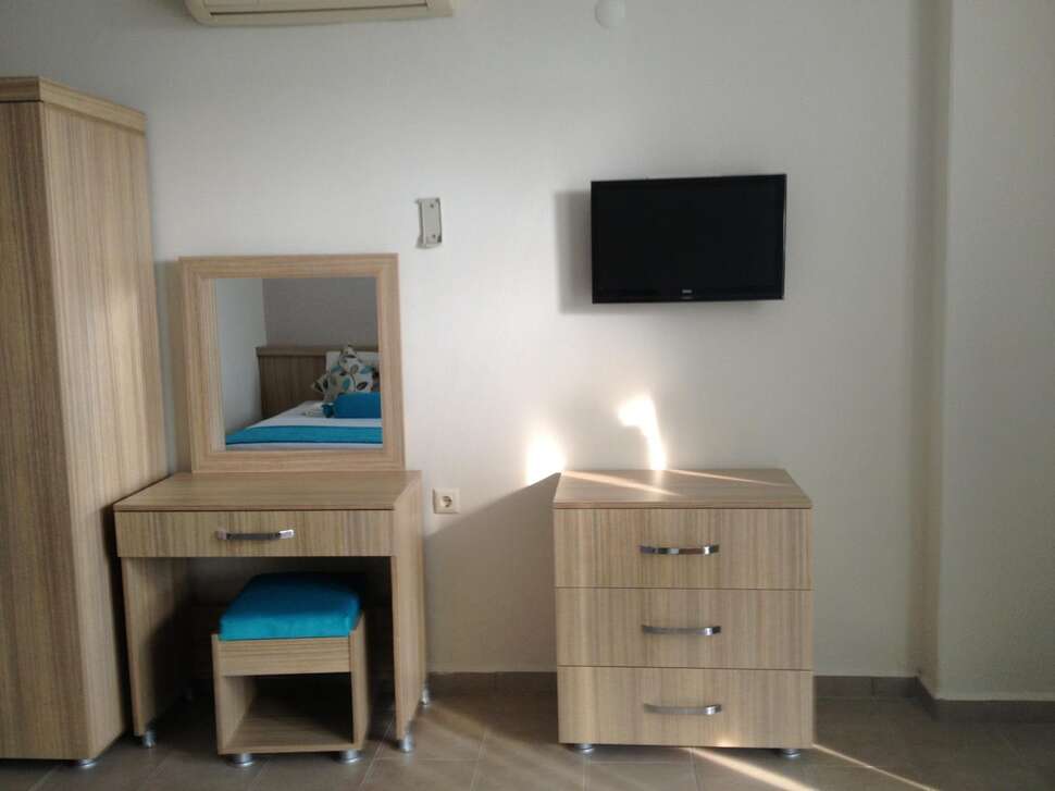 Een foto van Ponz Boutique Hotel