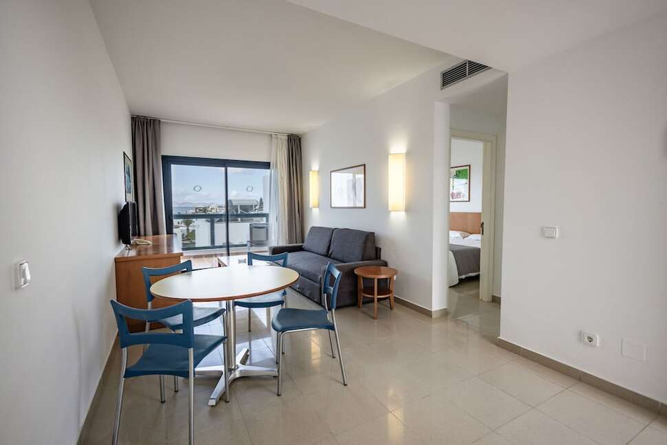 Een foto van Hotel Caybeach Papagayos