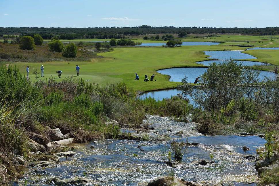 Een foto van Acaya Golf Resort & Spa
