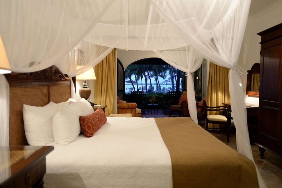 Een foto van Harbour Village Beach Club