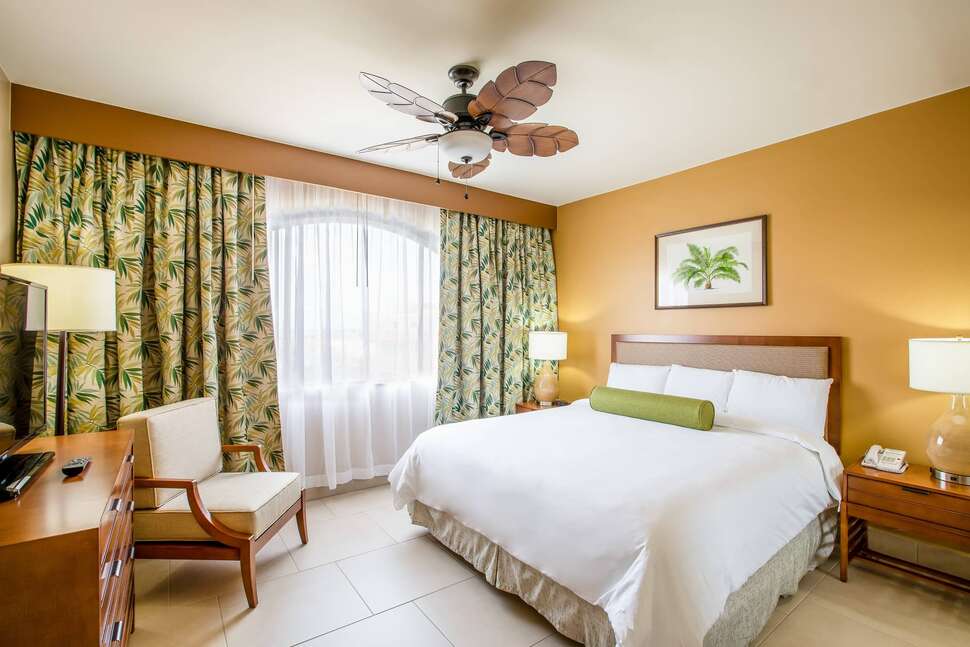 Een foto van Eagle Aruba Resort & Casino