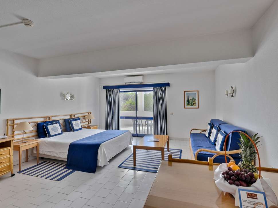 Een foto van Grand Muthu Oura View Beach Club