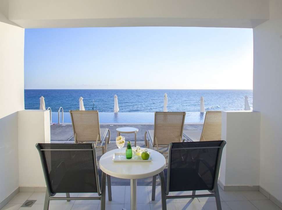 Een foto van AluaSoul Zakynthos