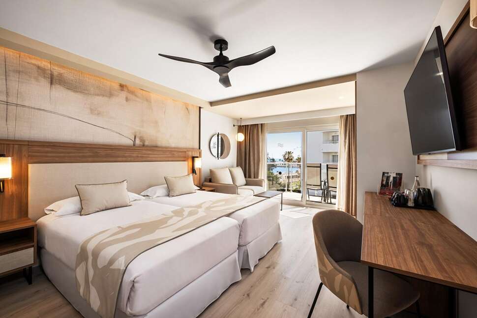 Een foto van Riu Palace Nautilus
