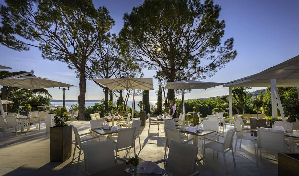 Een foto van Remisens Premium Casa Bel Moretto