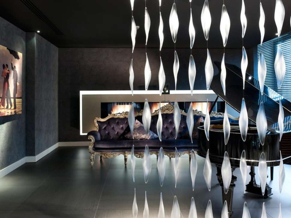 Een foto van Hotel Ambasciatori