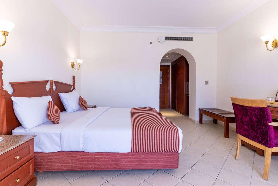 Een foto van Aladdin Beach Resort
