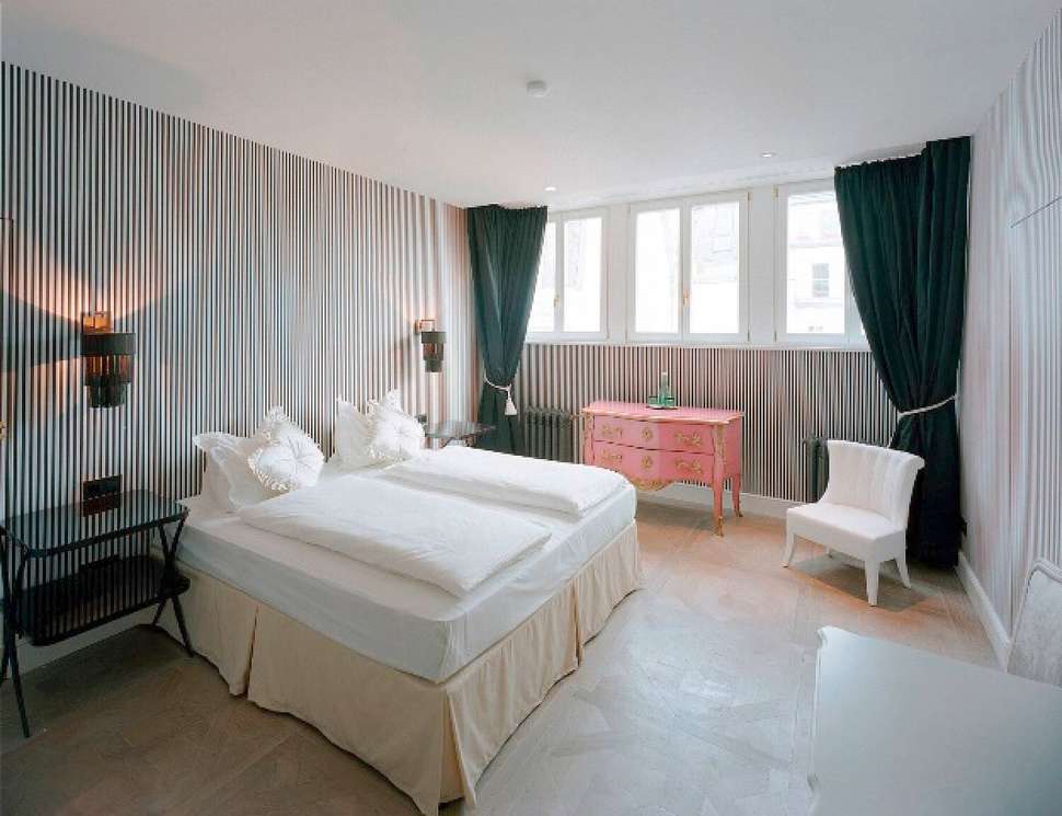 Ein Foto Hotel Beethoven Wien
