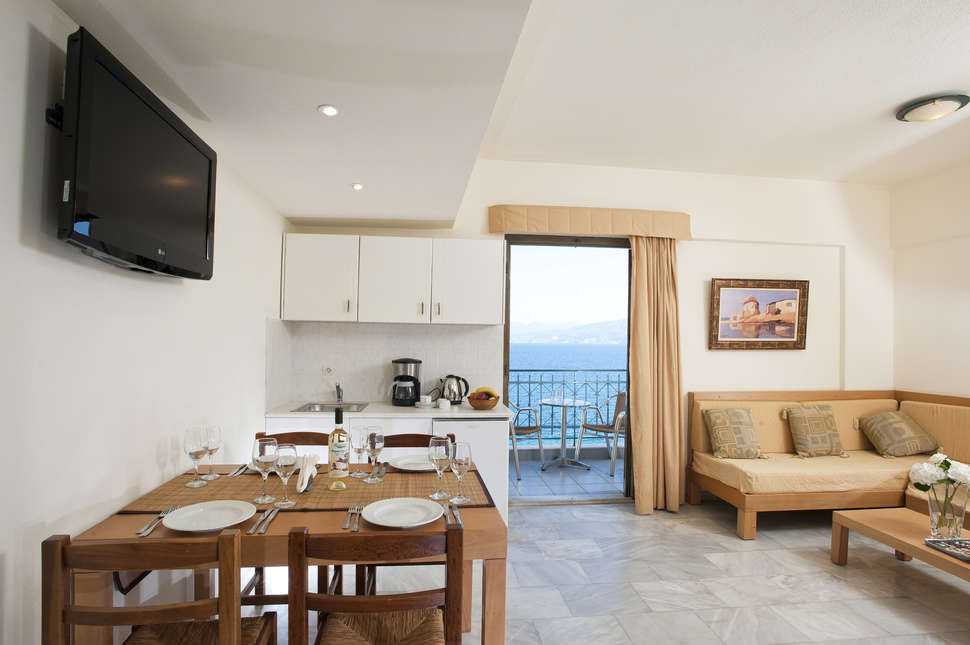 Een foto van Miramare Resort & Spa
