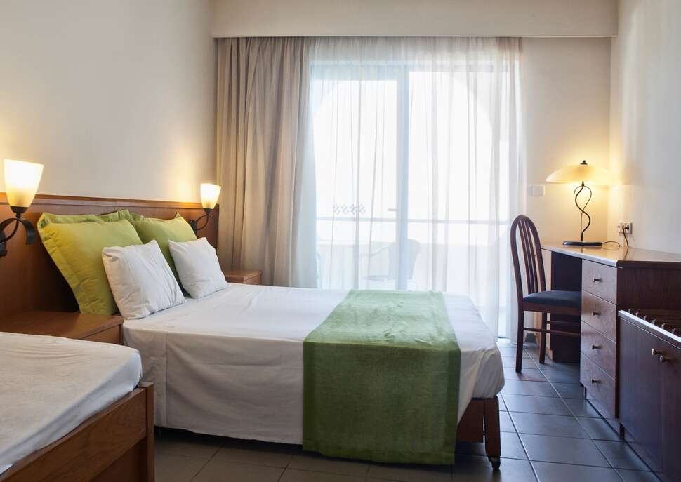 Een foto van Sentido Sunrise Beach