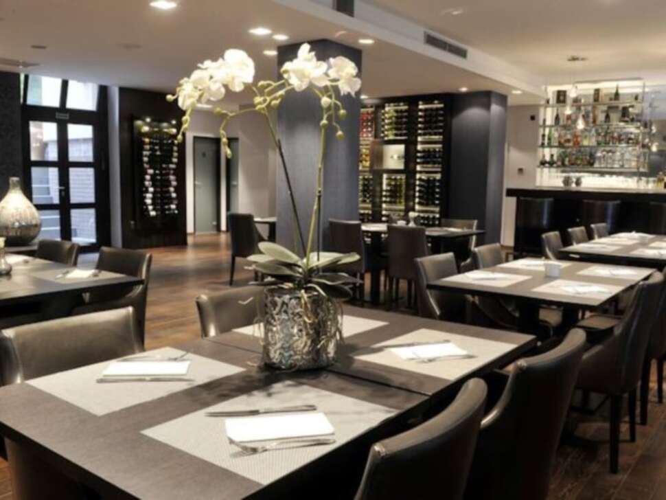 Een foto van MaMaison Hotel Andrassy