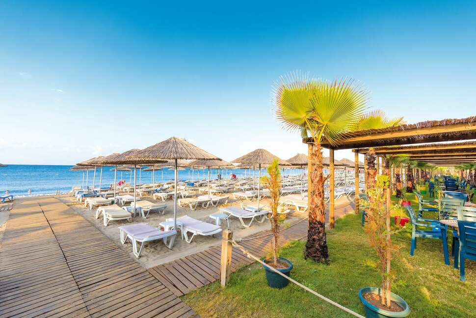 Een foto van Siam Elegance Hotels & Spa