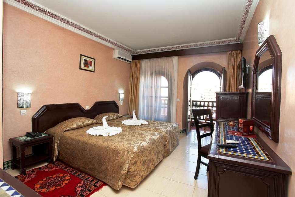Een foto van Diwane Hotel & Spa