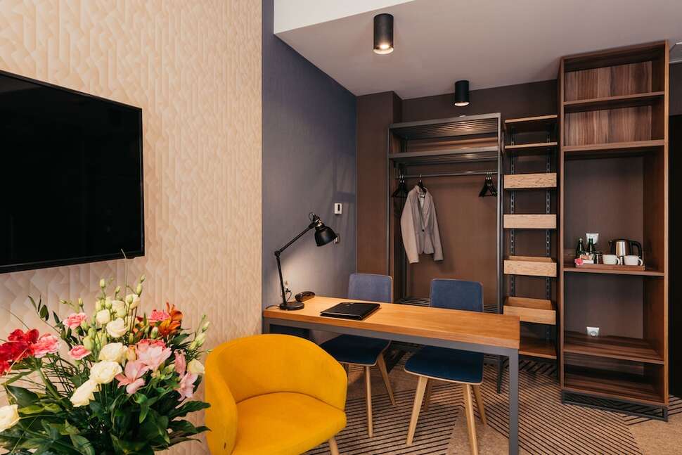 Een foto van Avena by Artery Hotels
