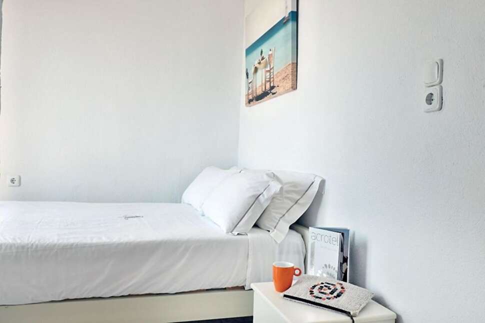 Een foto van Acrotel Lily Ann Village