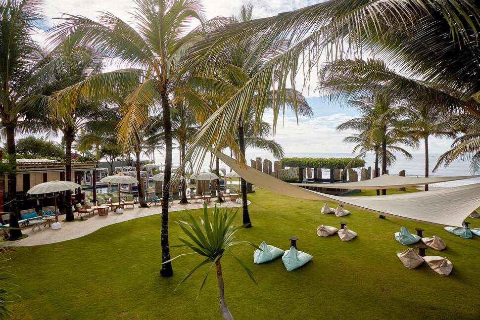 Een foto van The Royal Purnama