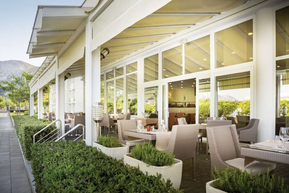 Een foto van Sunny Baska Residence by Valamar