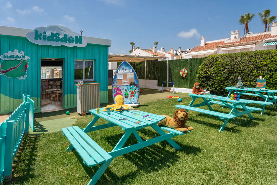 Een foto van Sol Guadalmar