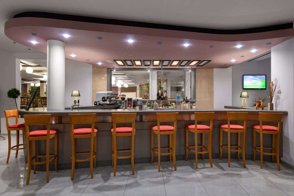 Een foto van de faciliteiten bij Virginia Family Resort