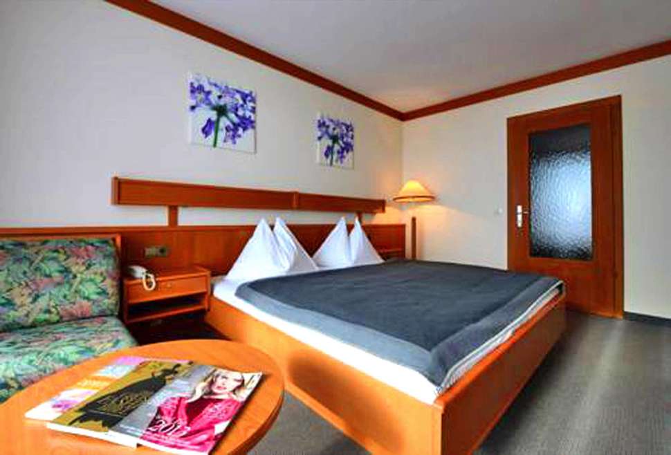 Een foto van Smart Hotel