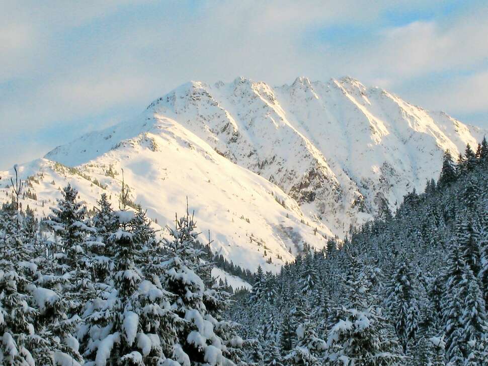 Een foto van Hotel Kirchbergerhof