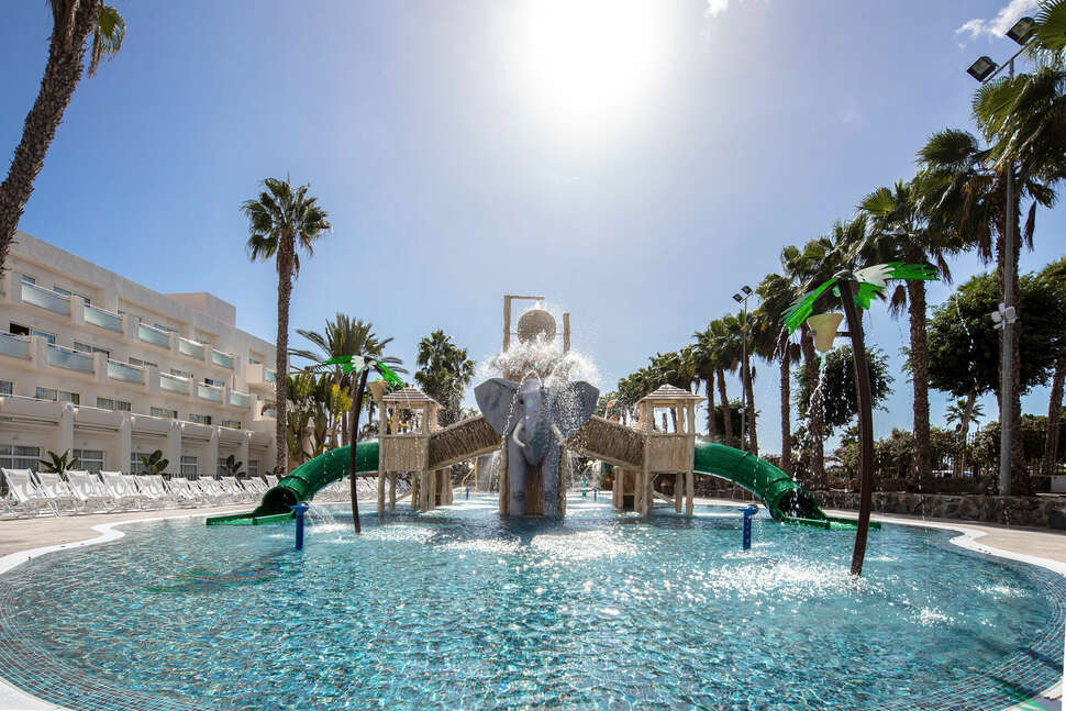 Een foto van Maspalomas Princess
