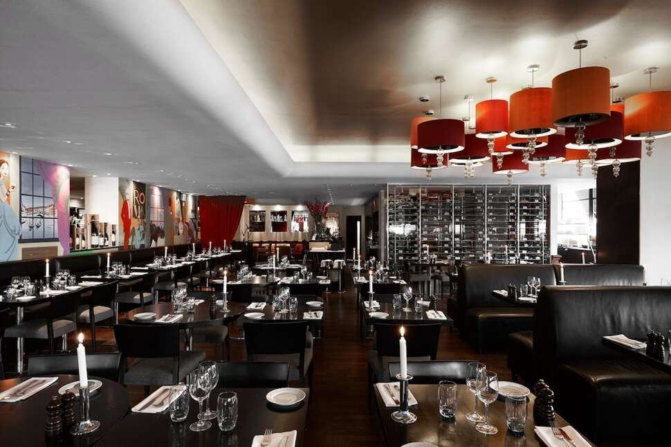 Ein Foto Hotel Imperial Copenhagen