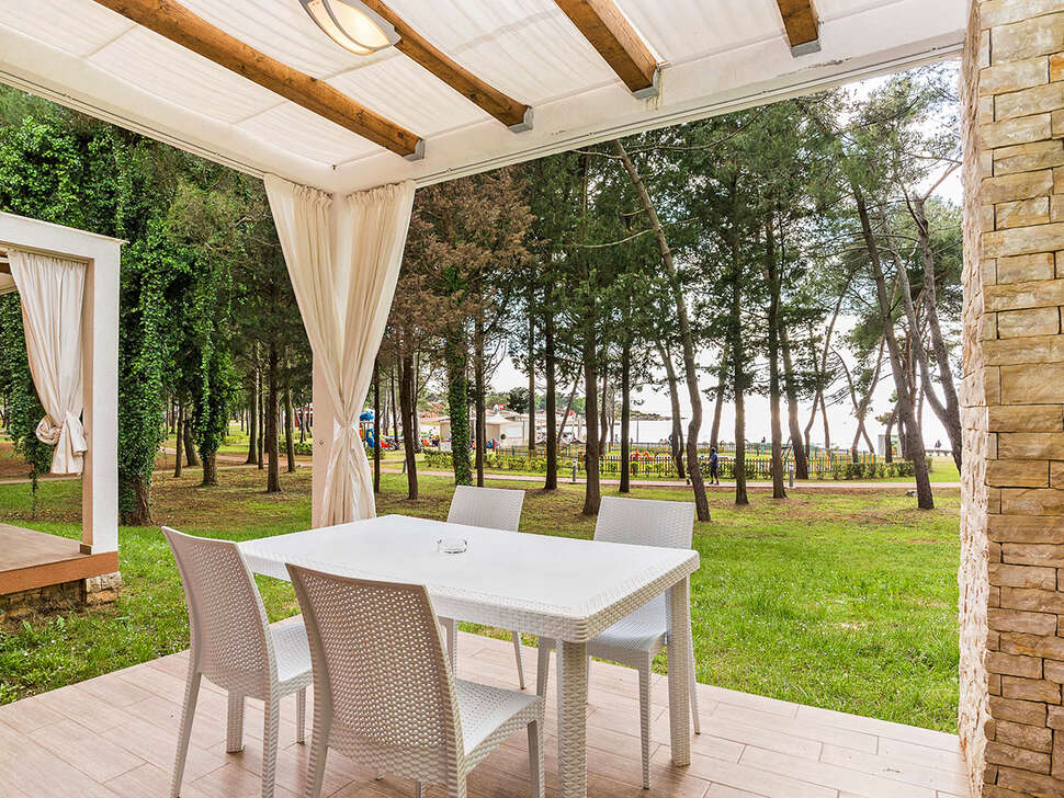 Een foto van Appartementen Stella Plava Laguna