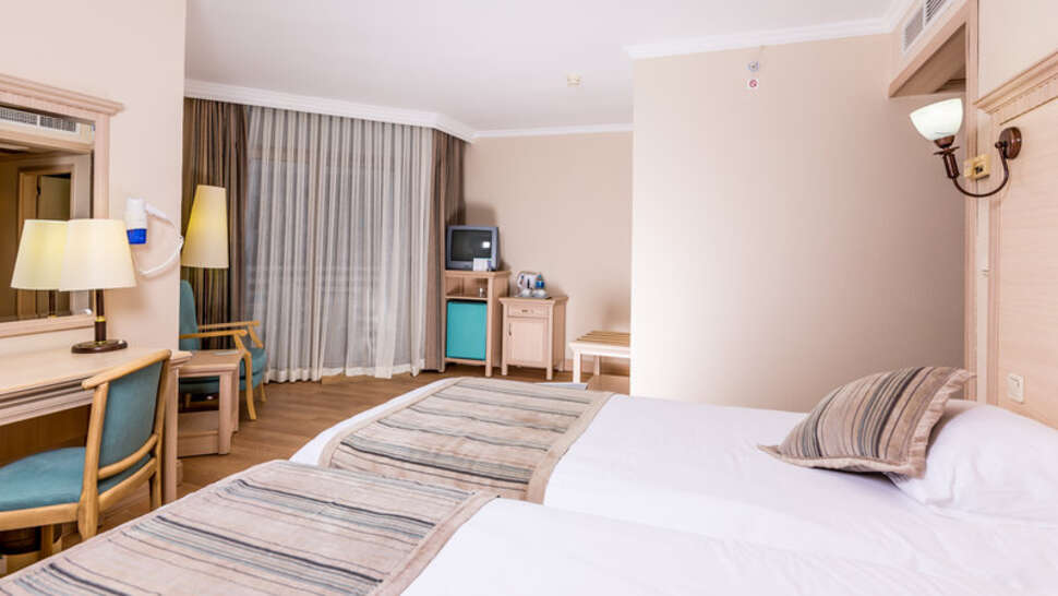 Een foto van Hotel Aqua