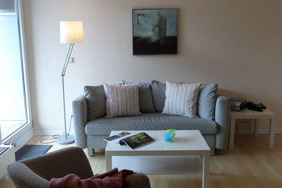 Een foto van Gemünder Vakantiepark Salzberg