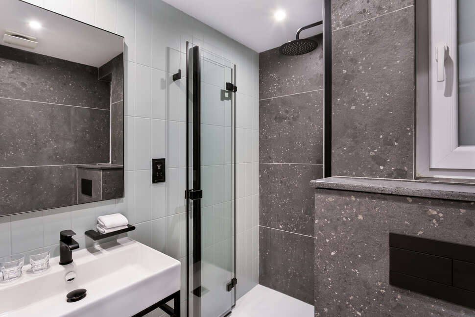 Een foto van Hotel Mistral St. Julian's Affiliated by Melia