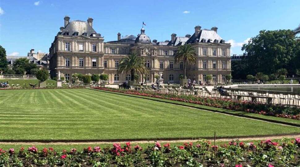 Ein Foto Hotel Des Mines