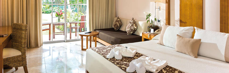 Ein Foto Hotel Marien Puerto Plata
