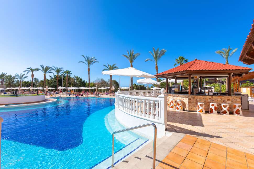 Een foto van Chatur Playa Real Resort