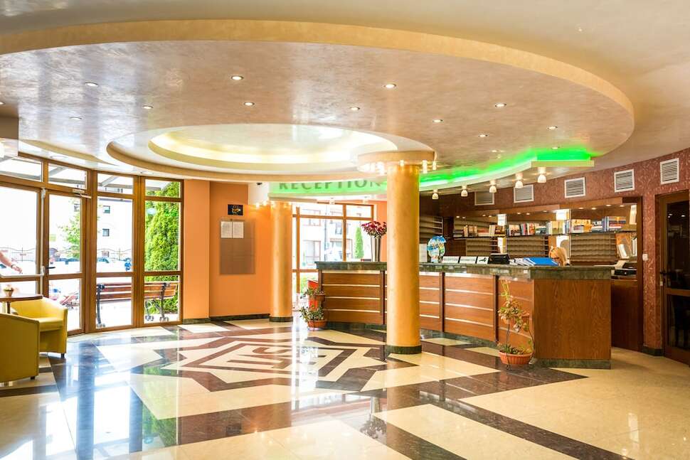 Een foto van TSB Sunny Victory Appartementen