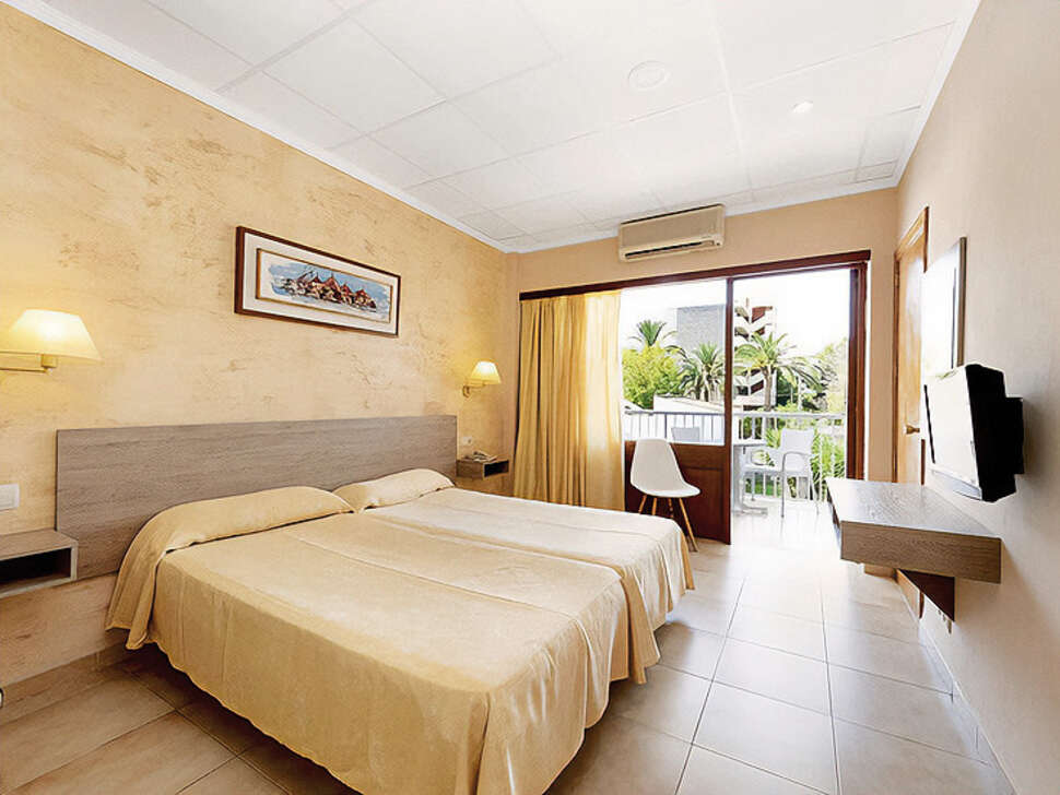 Ein Foto Hotel Condor