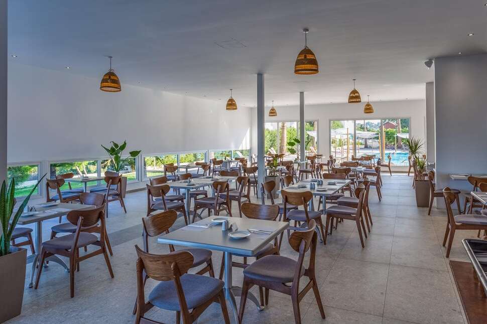 Ein Foto Toxotis Hotel Apartments