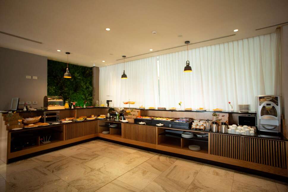 Een foto van Best Western Premier Ark Hotel