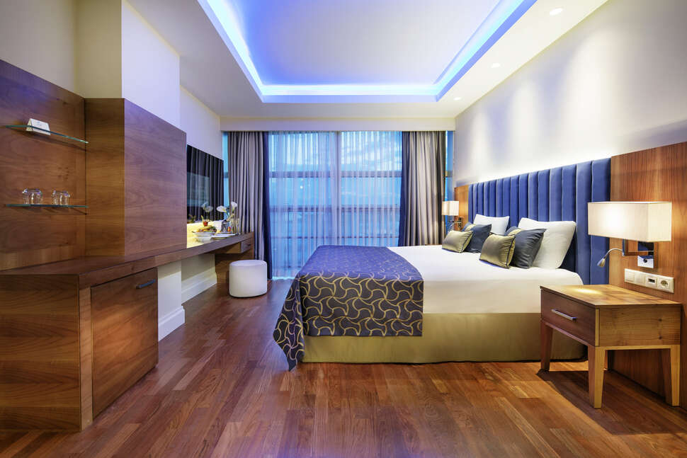 Ein Foto Liberty Hotels Lara