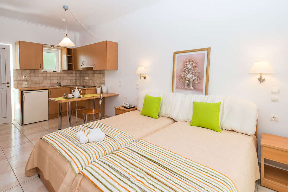 Een foto van Di Palai Hotel