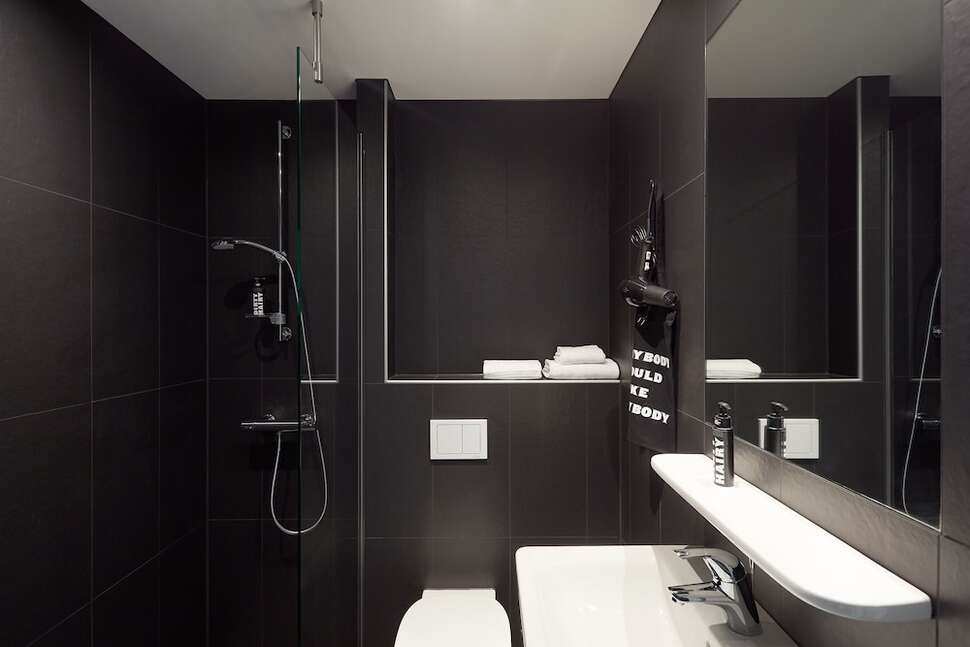 Een foto van The Social Hub Berlin