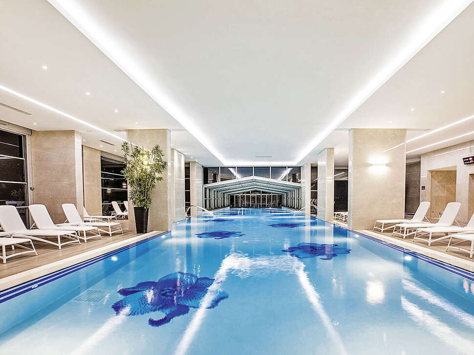 Een foto van Charisma De Luxe Hotel