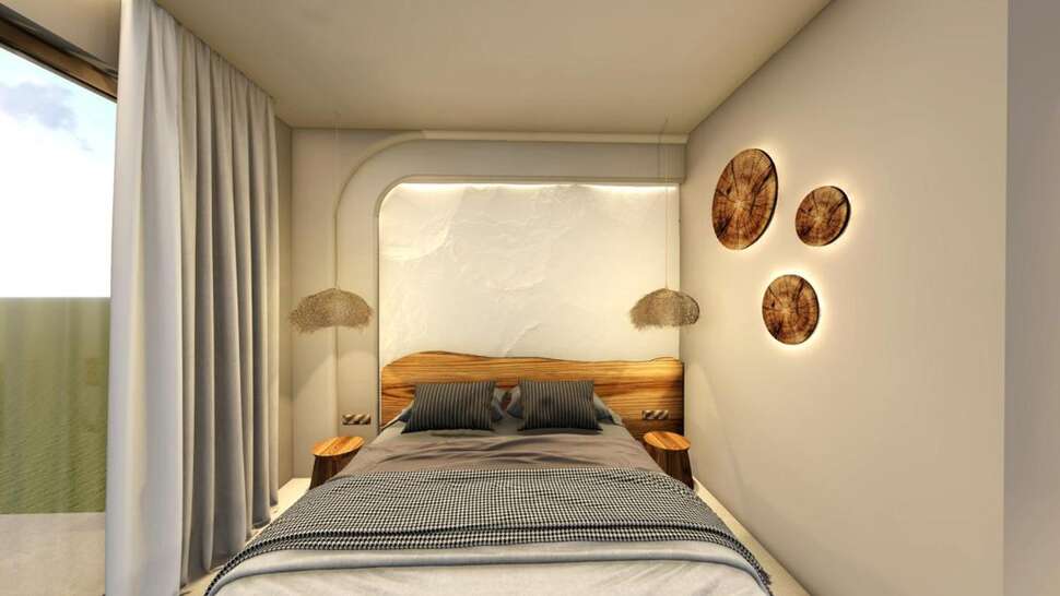 Een foto van Arte Hotel