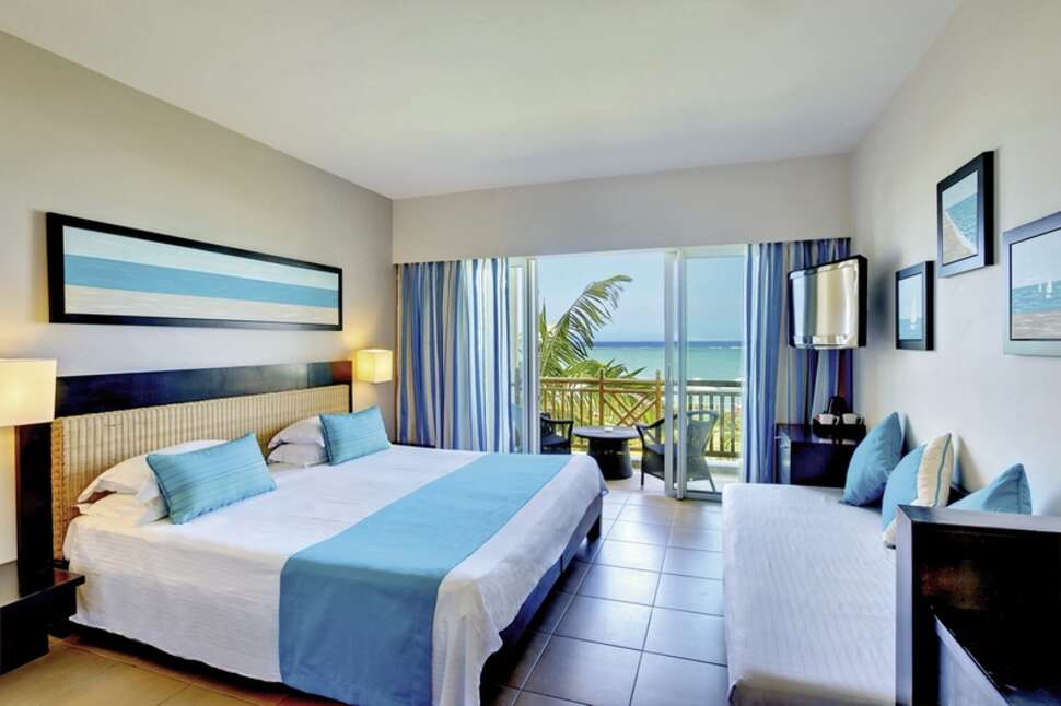 Ein Foto Pearle Beach Resort & Spa
