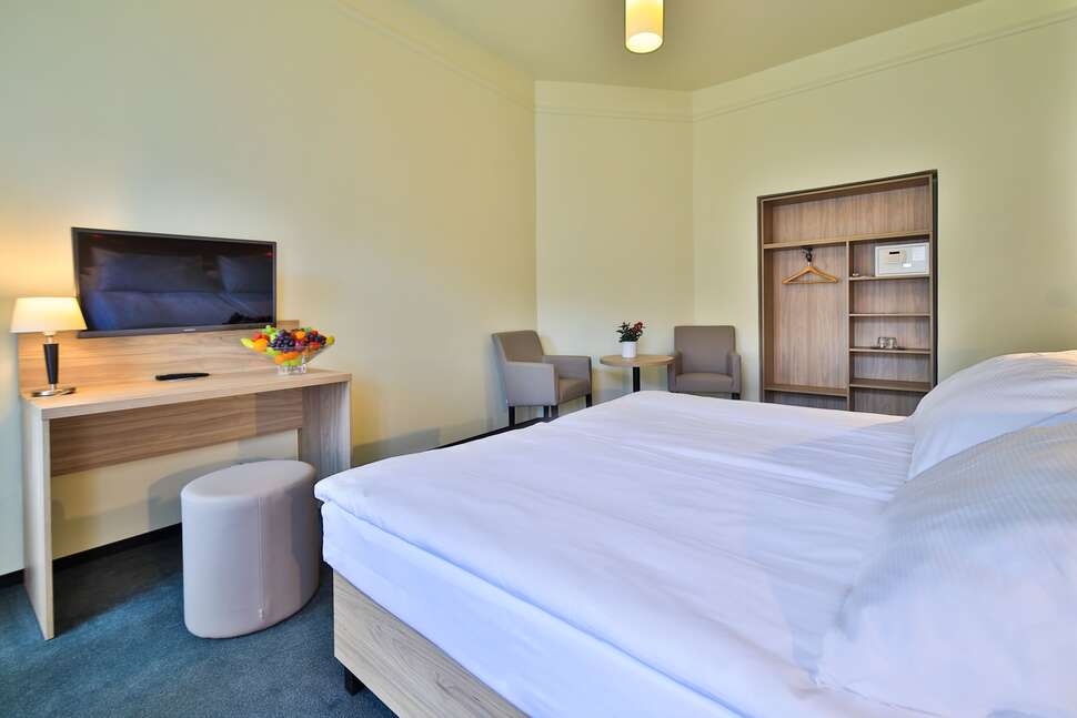 Een foto van Hotel Atlantic