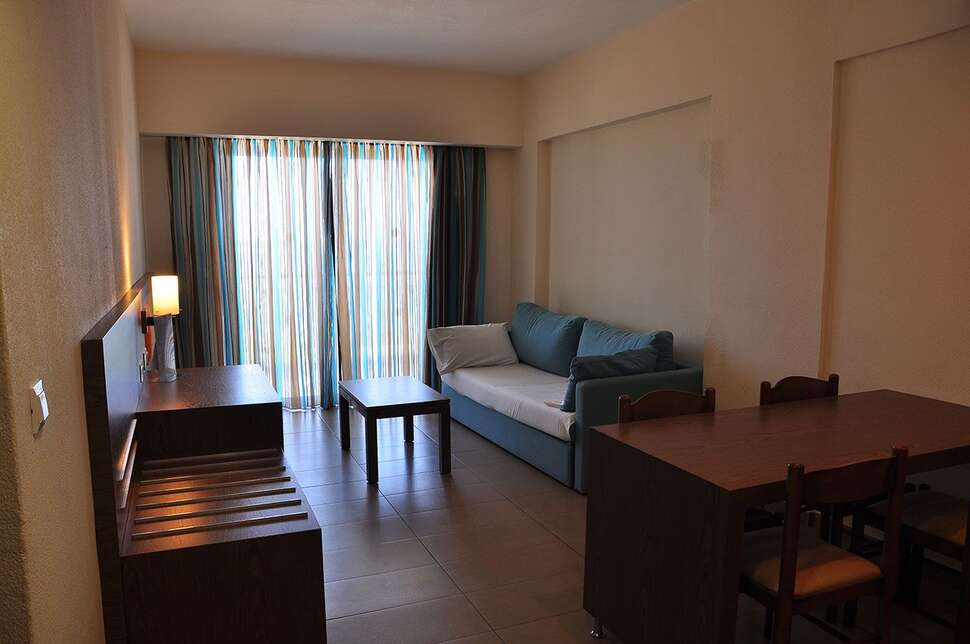 Een foto van Sea Melody Beach Hotel & Appartementen