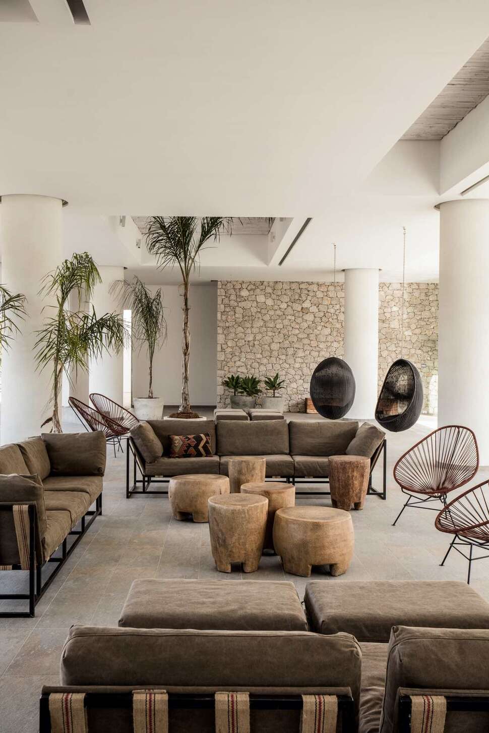 Een foto van Casa Cook Rhodes