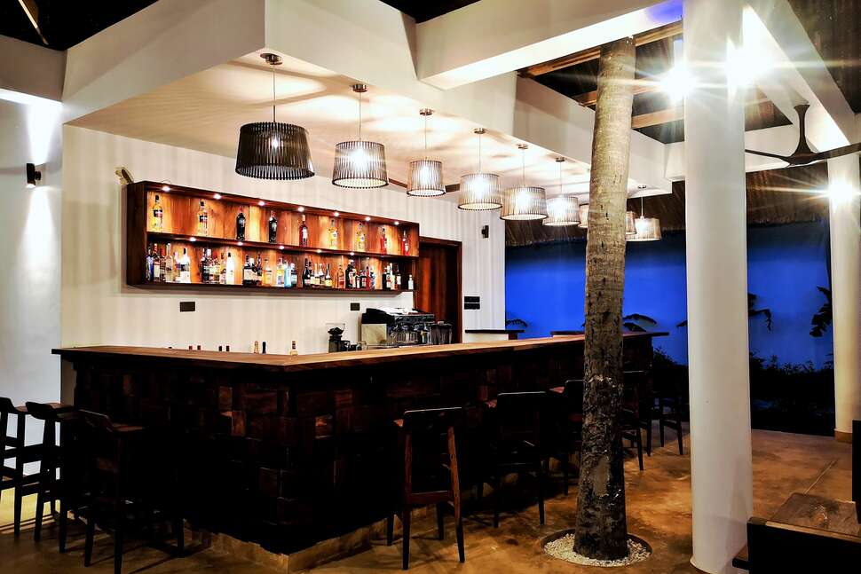 Een foto van SBH Monica Zanzibar
