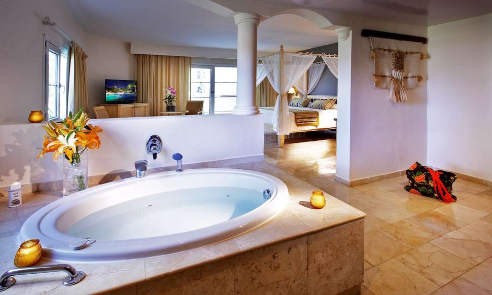 Een foto van Grand Palladium Punta Cana Resort & Spa